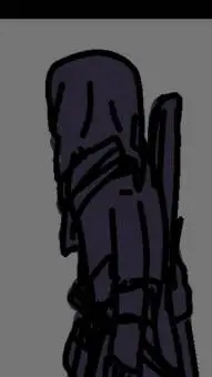 ai character: Jaeger (GD) background