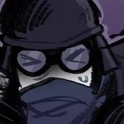 chat with ai character: Soldat