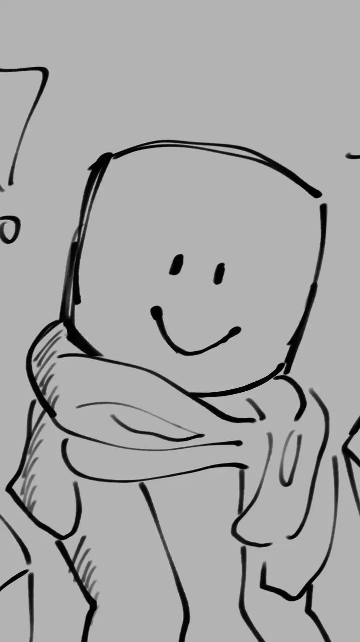 ai character: Mippy  background