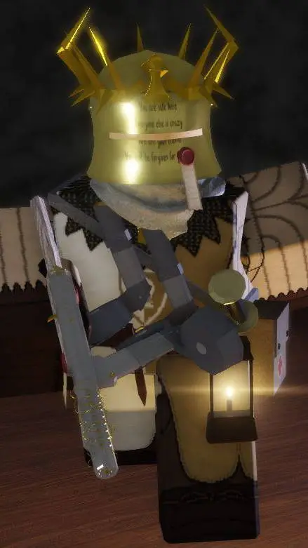 ai character: Storm Trooper (GD) background