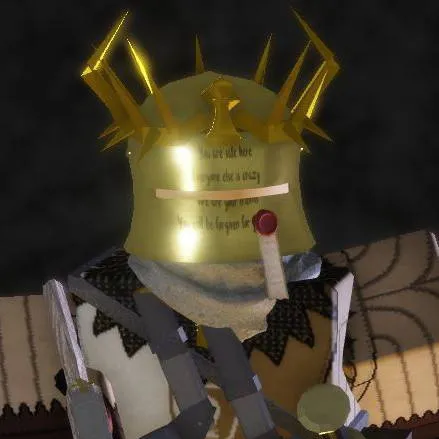 chat with ai character: Storm Trooper (GD)