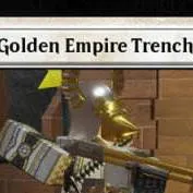 chat with ai character: Trench Trooper