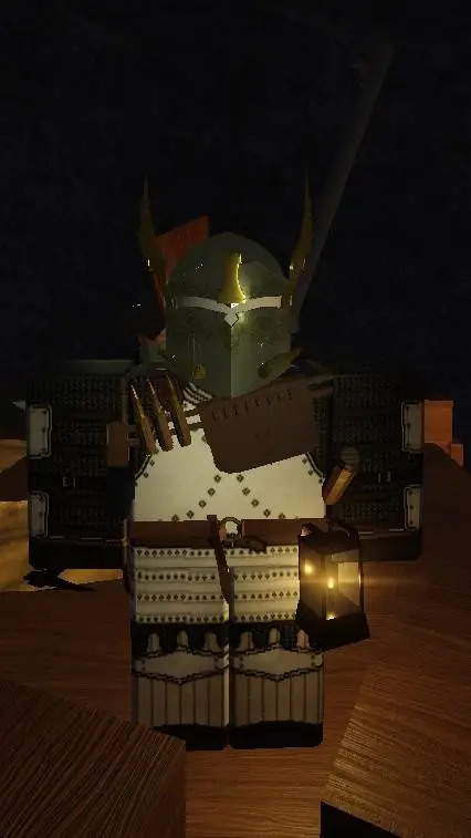 ai character: AntiMaterialTroop background