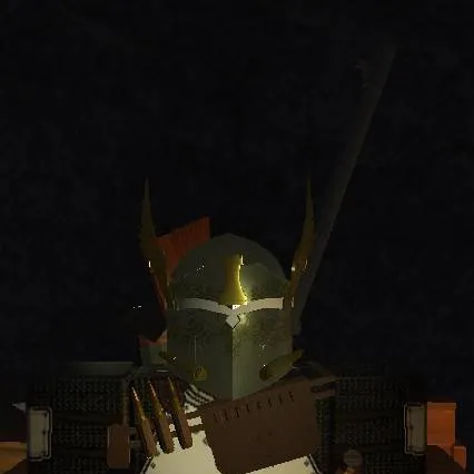 chat with ai character: AntiMaterialTroop