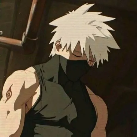 chat with ai character: Kakashi Hatake 