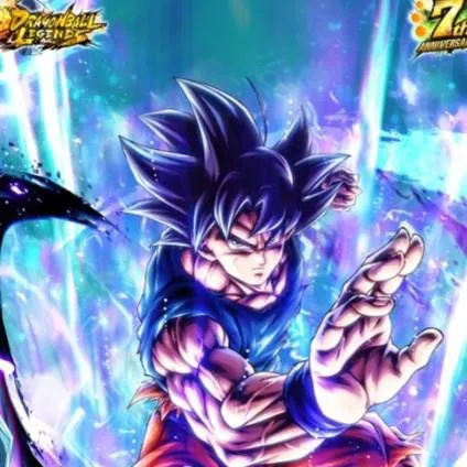 chat with ai character: Goku/Kakaroto