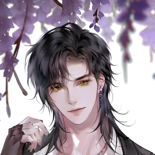 chat with ai character: ~Liam~