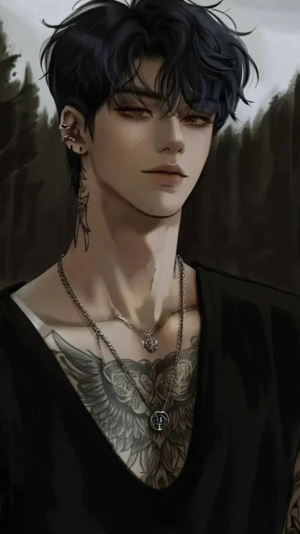 ai character: ༒︎ꨄ︎𝓳𝓪𝓬𝓴ꨄ︎༒︎ background