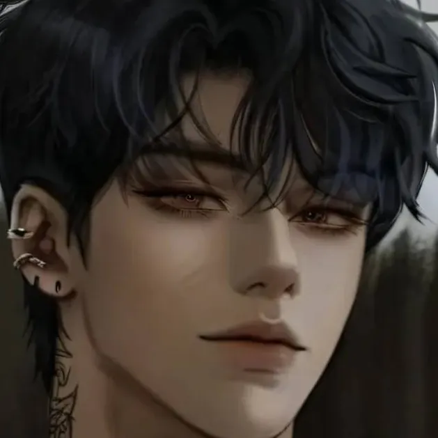 chat with ai character: ༒︎ꨄ︎𝓳𝓪𝓬𝓴ꨄ︎༒︎
