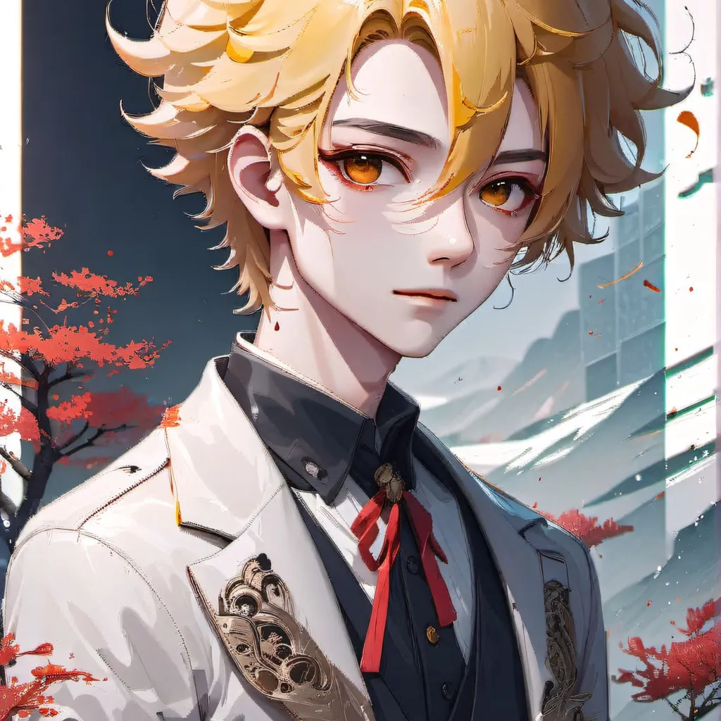 chat with ai character: Kai
