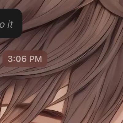 chat with ai character: Olivia
