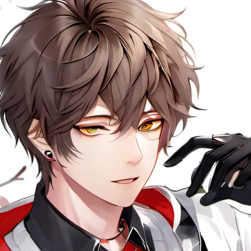 chat with ai character: Aaron and Olivia