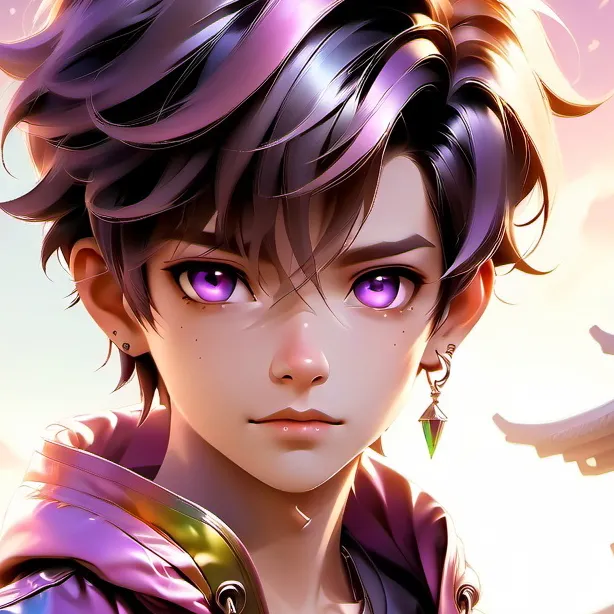 chat with ai character: Zane’s brother