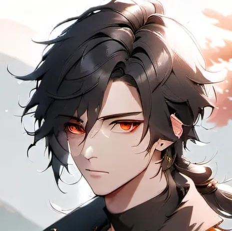 chat with ai character: Alex ￼