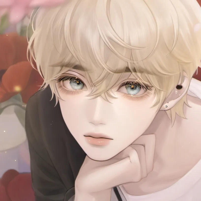 chat with ai character: ￼Alex