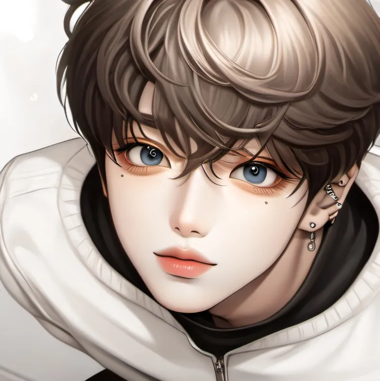 chat with ai character: Jungkook pooping