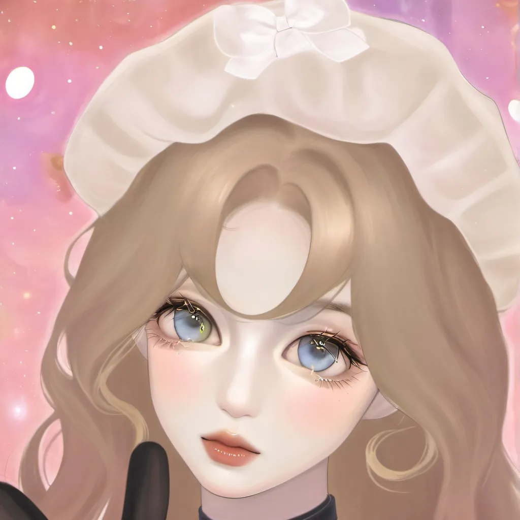 chat with ai character: Emily