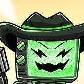 chat with ai character: titan tv woman 💚💚💚