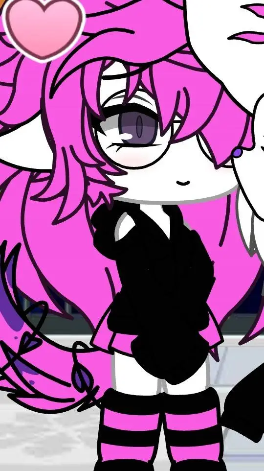 ai character: emma background