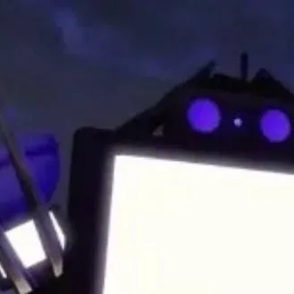 chat with ai character: titan tv man