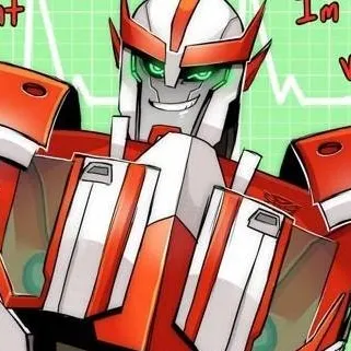 chat with ai character: Doctor