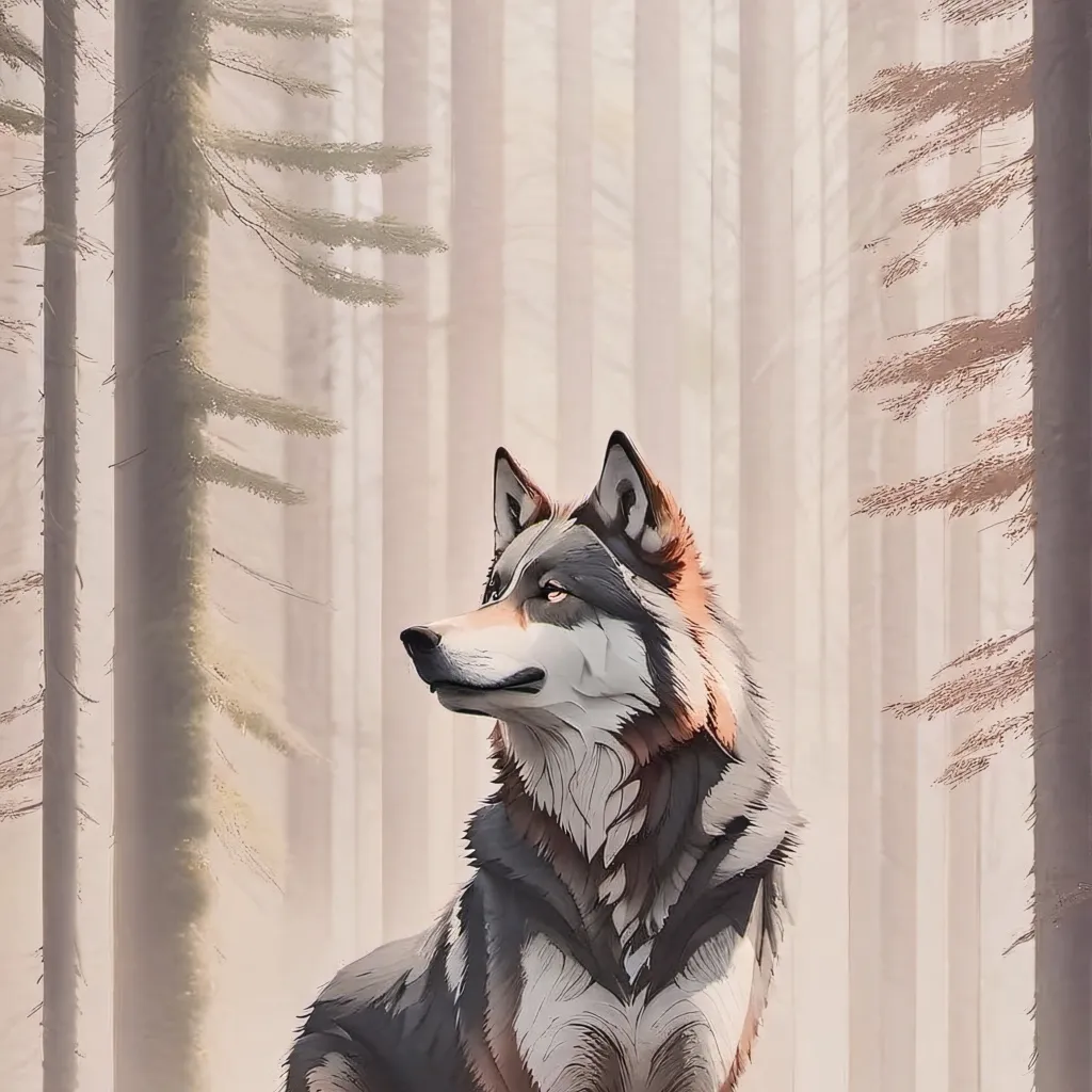 chat with ai character: Buster and Toffee