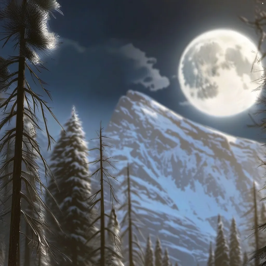 chat with ai character: wolf pack 