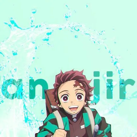 chat with ai character: tanjiro 