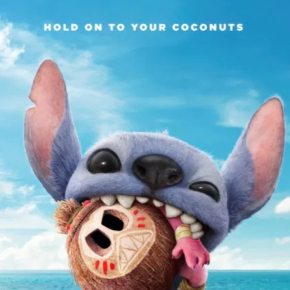 chat with ai character: Lilo And Stitch