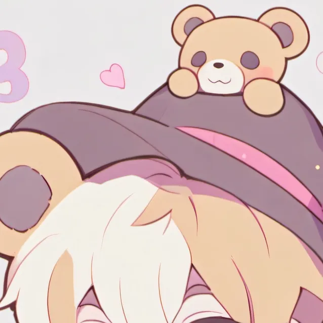 chat with ai character: golden Freddy 