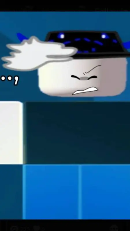 ai character: U. P.  background