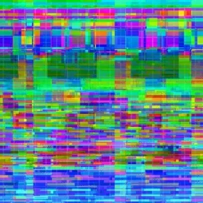 chat with ai character: me but corrupted?
