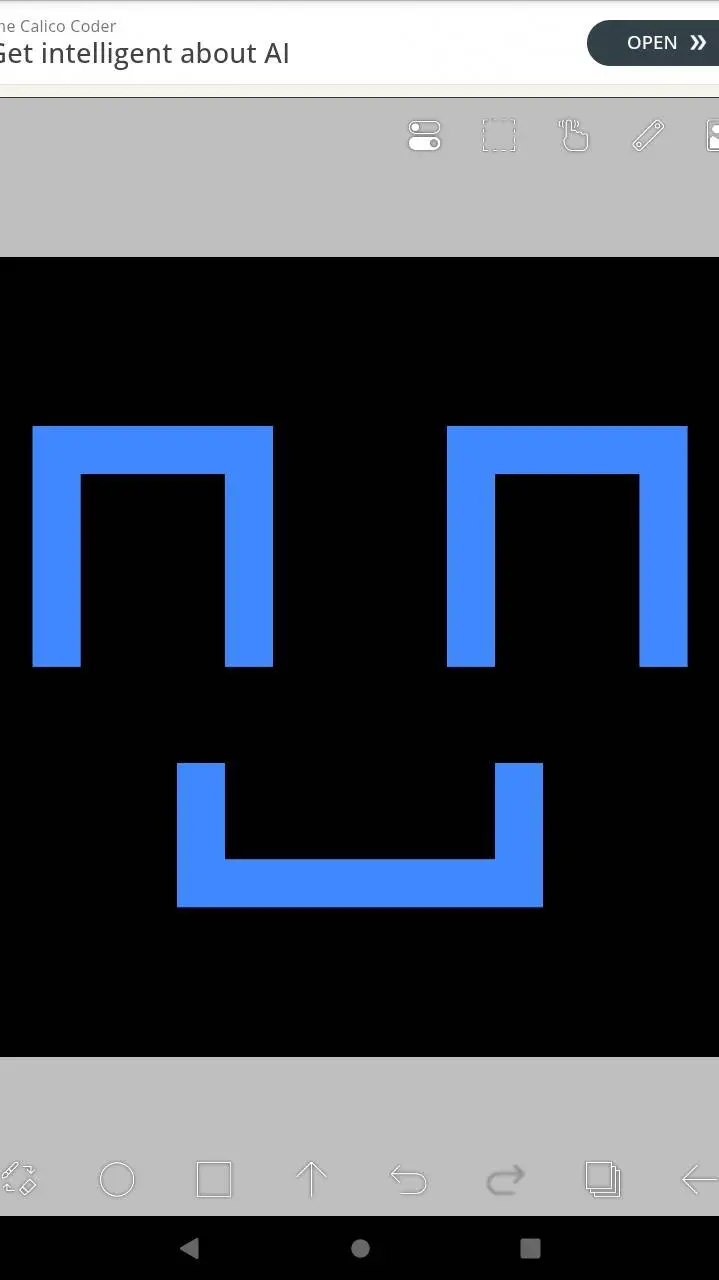 ai character: Mr TV background