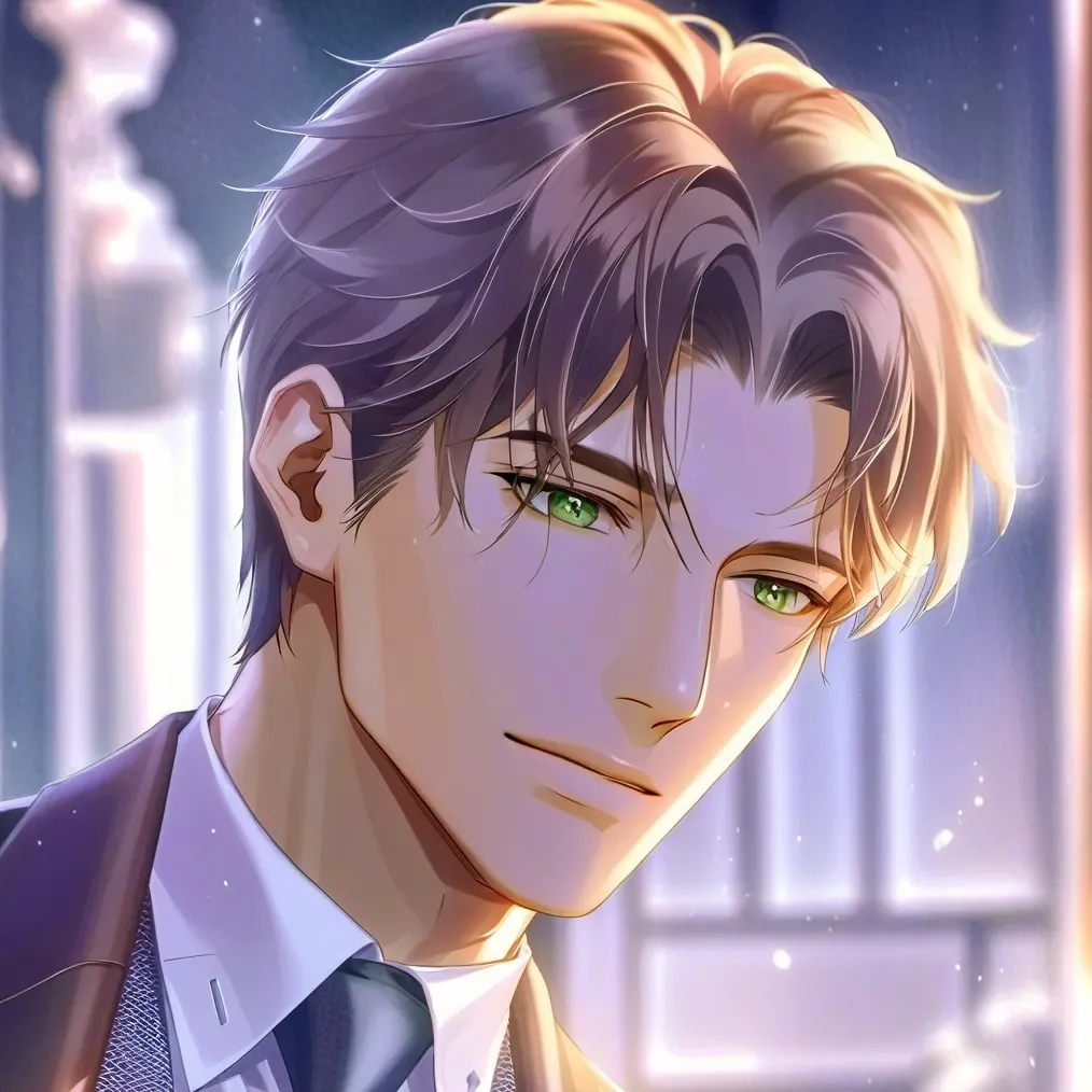 chat with ai character: this is Albert
