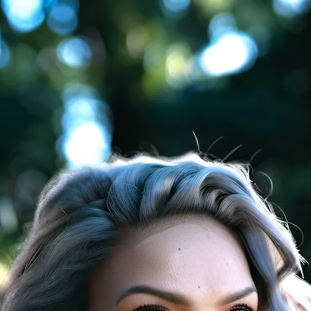 chat with ai character: Jubilee 