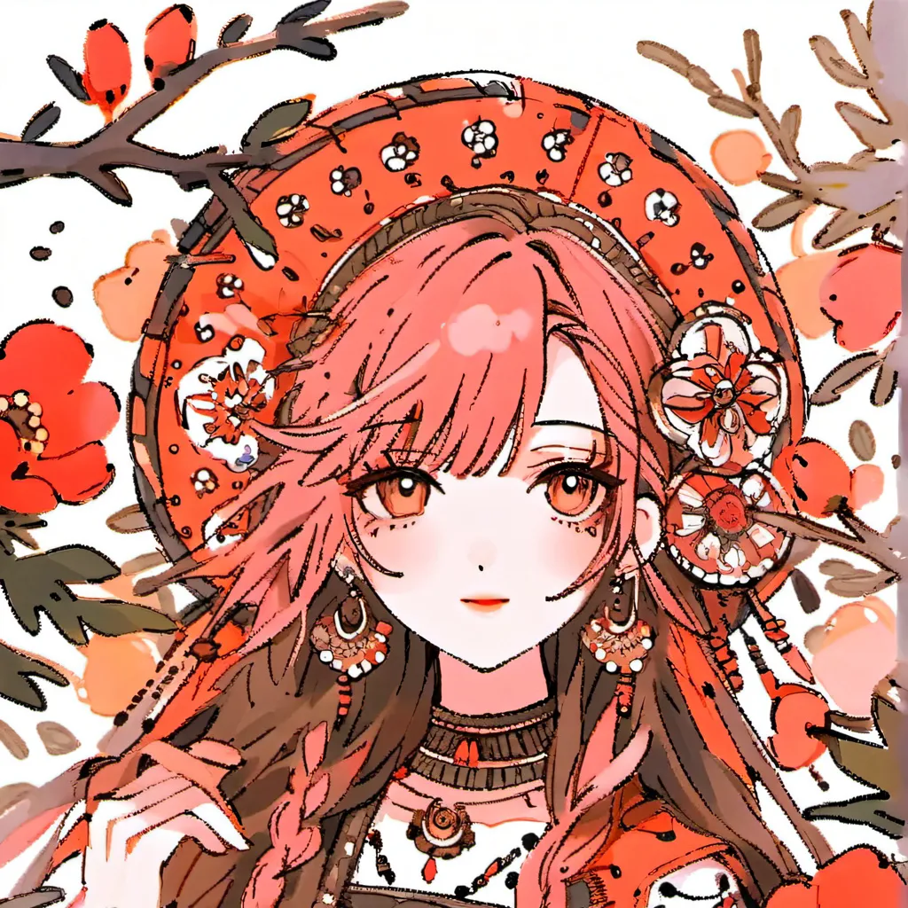 chat with ai character: Poly