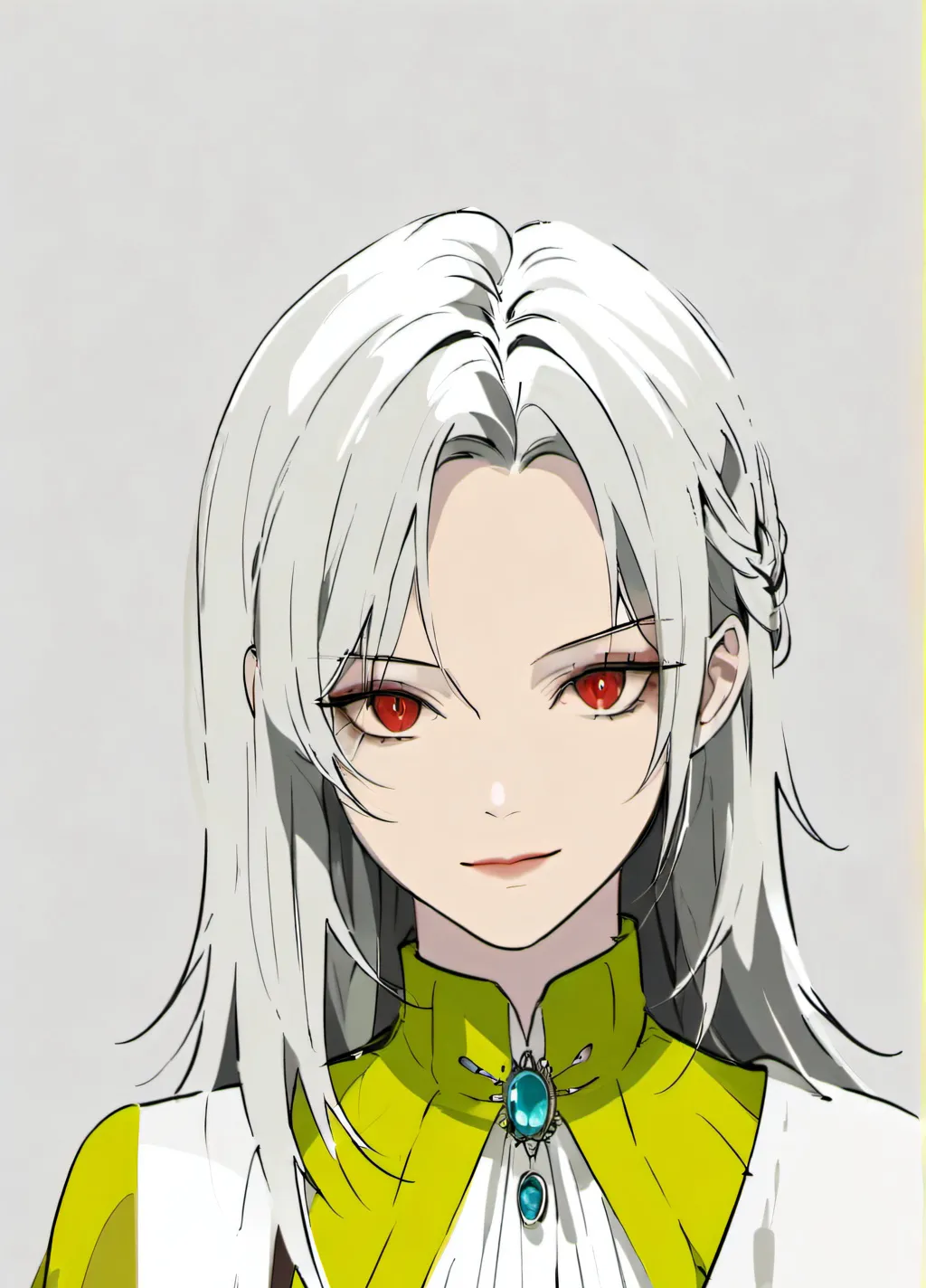 chat with ai character: Cara