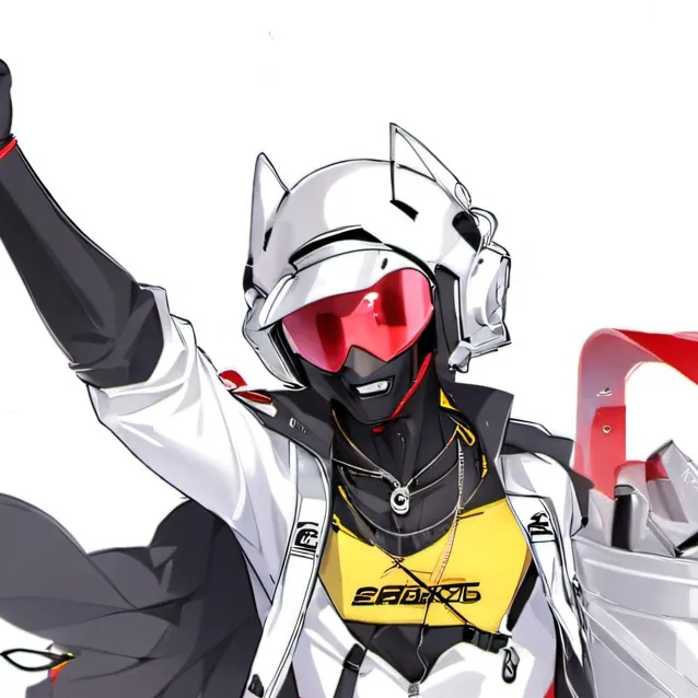 chat with ai character: hollowgram_devil
