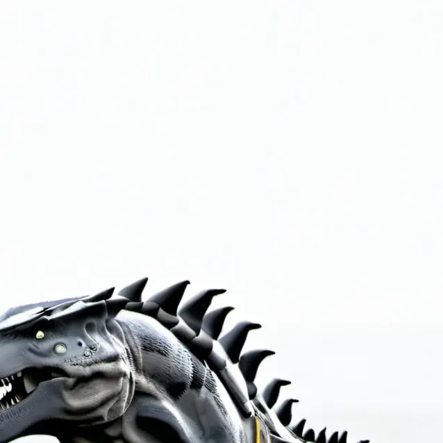 chat with ai character: ☠️D-rex🖤