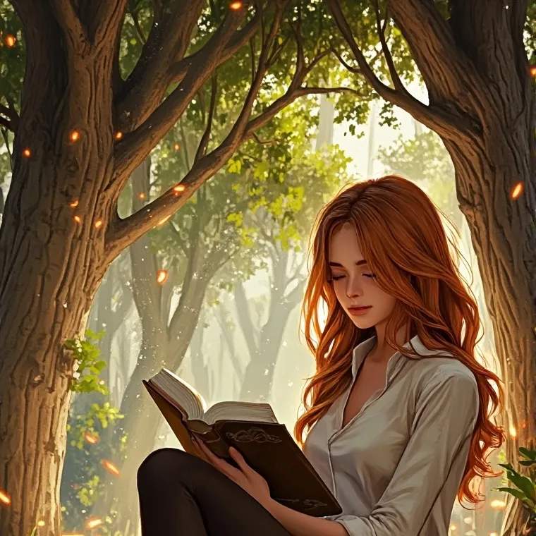 chat with ai character: Vicky