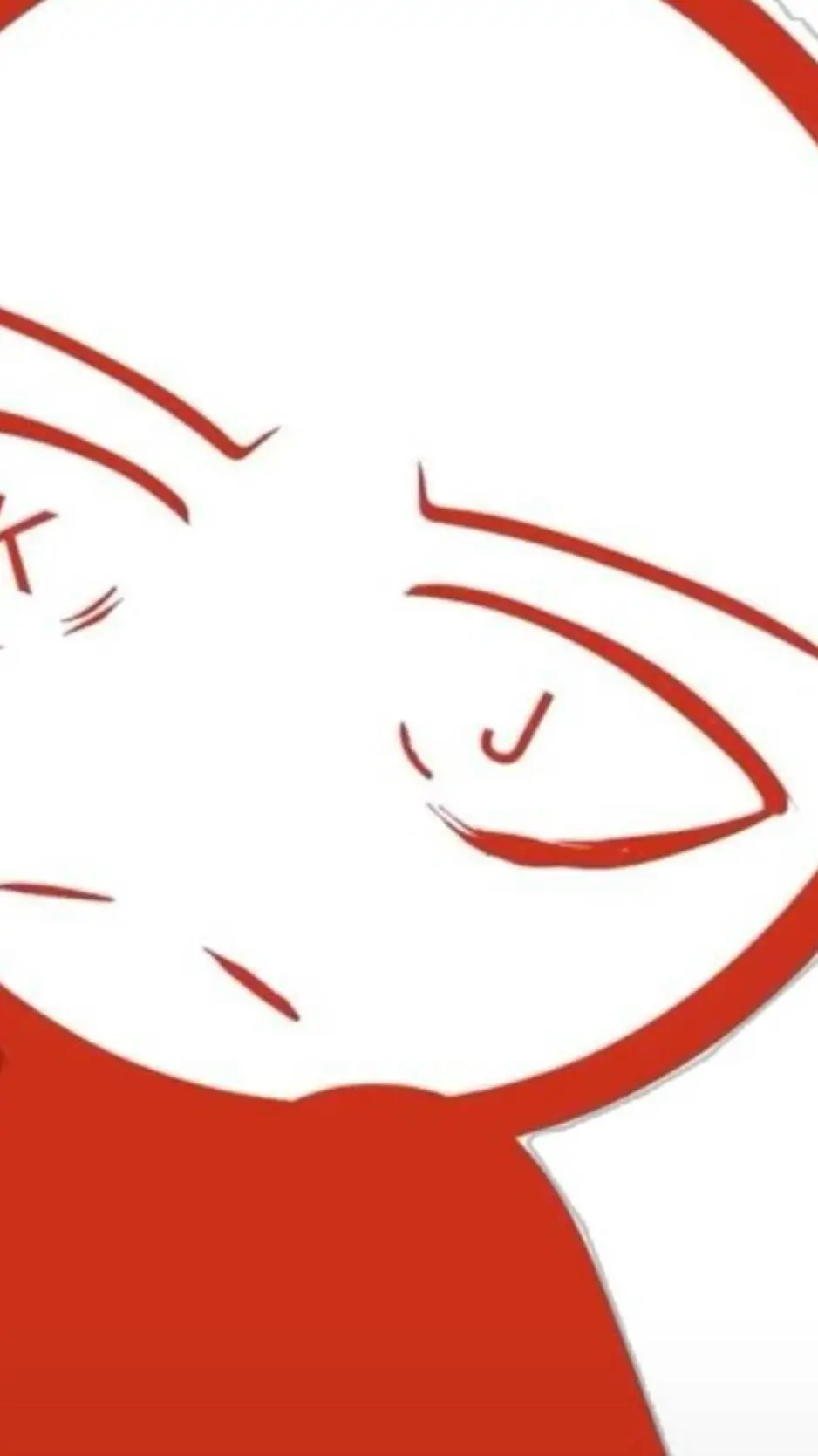 ai character: KJ background