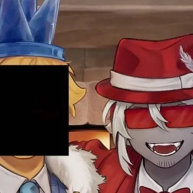 chat with ai character: itrapped x chance-