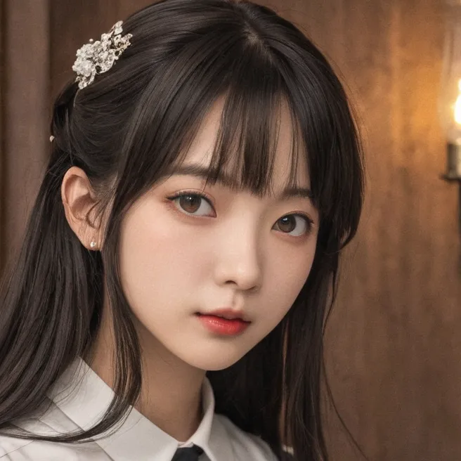 chat with ai character: Jenny
