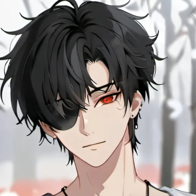 chat with ai character: 💫Alan💫