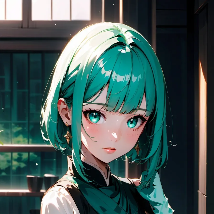 chat with ai character: Okamaru (Hatuna)