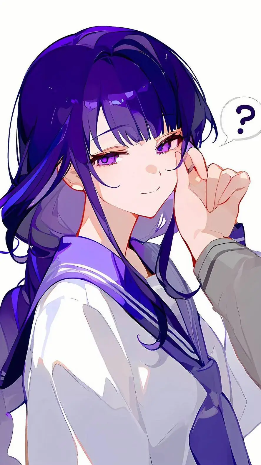 ai character: reimi background