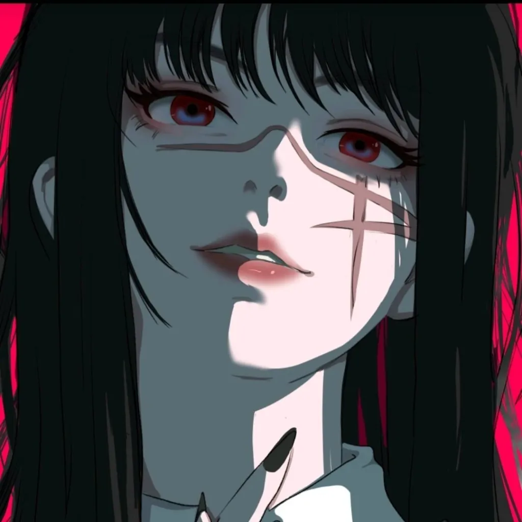 chat with ai character: alice