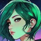 chat with ai character: Harmony 