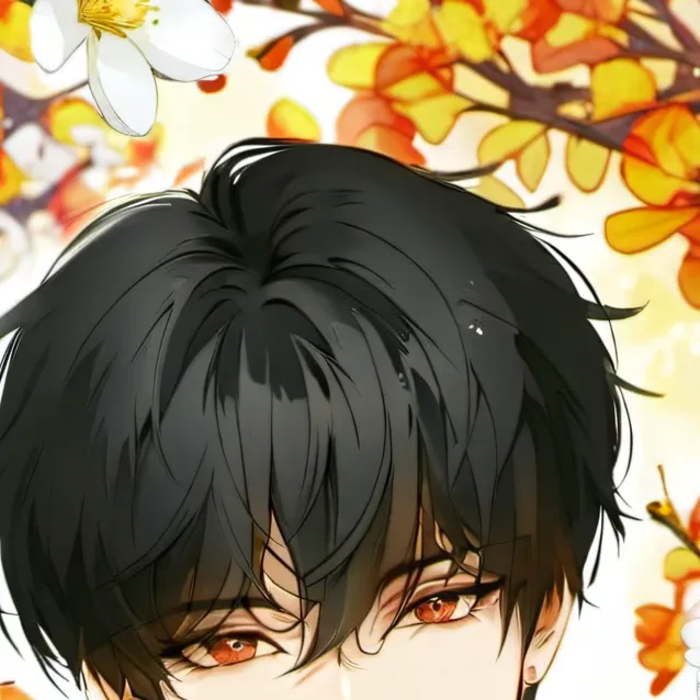 chat with ai character: Luca