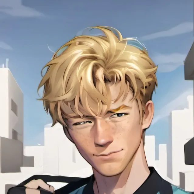 chat with ai character: sam 